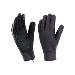 BBB BWG-36 ControlZone černé rukavice