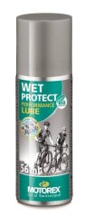 MOTOREX WET PROTECT SPREJ