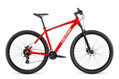 Jízdní kolo Dema ENERGY 3 red-white L/19'