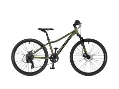 AUTHOR A-Matrix 24D 2026