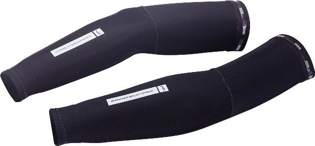 BBW-359 Coldshield černé rukávy - Velikost: L