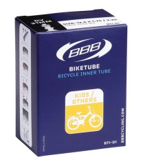 BTI-39 BikeTube FV 48mm 24x1.0 duše