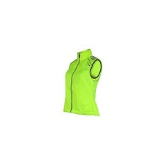 Endura Laser dámská vesta žlutá XS