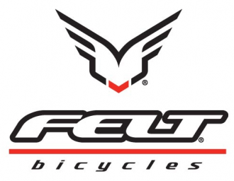 FELT - Rám - Felt Cyclocross superlight 7005 Alu