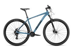 Jízdní kolo Dema ENERGY 5 light steel blue - black L/19'