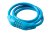 Zámek na jízdní kolo Extend NUMERIC 4, 10*1000 mm, light blue