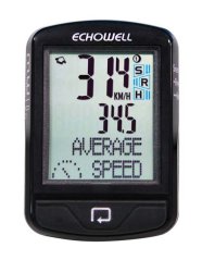 Computer ECHOWELL MW10G bezdrátový