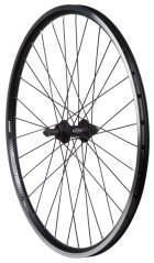Zapletené kolo 26" RODI Freeway zadní závit 7sp., MTB, černý výplet