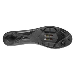 Tretry Crono MTB CX3 Black, 37