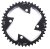 BCR-45S MTBGear 104mm převodník