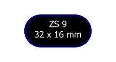 Záplata FERDUS č.9