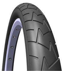Plášť MITAS 10x1,75 V57 Comfort  (47-152)