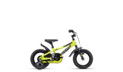 CTM BILLY 12 dětské kolo