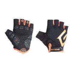 Rukavice pánske Extend GRISP black-orange S