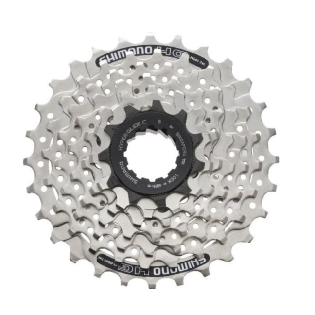 SHIMANO - kazeta Acera CS-HG41 8 rychlostí 11-34 zubů