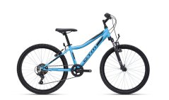 CTM BERRY 24 juniorské kolo