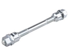 Osa předního náboje kalená 3/8"x140mm