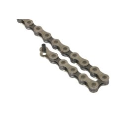 Řetěz Shimano CNHG71 stříbrný 8k