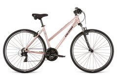 Jízdní kolo Dema LOARA 1 pink - black S/17'