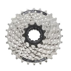 SHIMANO - kazeta Acera CS-HG41 8 rychlostí 11-34 zubů