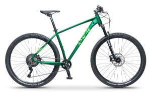 Horská 29" - Objímka sedlovky - AUTHOR (34.9)