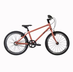 Dětské kolo Bungi Bungi Lite 20 Nexus 3 - měděná