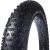 Fat bike