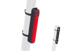 AUTHOR Světlo zad. Stake L 8M USB 30 lm R