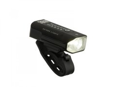 AUTHOR Světlo př. DoubleShot 600 lm USB Alloy