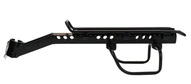 SPORT ARSENAL 560 QF SET BRAŠNY S NOSIČEM S3