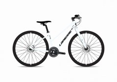 LAPIERRE Shaper 2.0 W DISC 2021