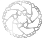 SHIMANO SMRT66 180mm brzdový kotouč Deore SLX 6 děr
