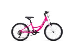 CTM ELLIE  20 dívčí kolo