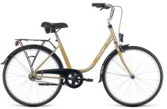 Dema MODET CITY 24x1,75 BEIGE
