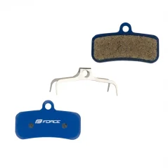 FORCE SH D03S polymer destičky brzdové