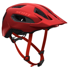 SCOTT SUPRA  cyklistická přilba