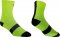 BSO-07 HightFeet neonové ponožky - Velikost: 44/47