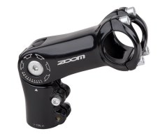 Představec Ahead ZOOM Plus 1-1/8" Al 90mm stavitelný TDS, průměr 31.8