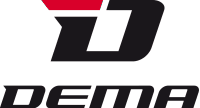Dema - Rám - DEMA LOARA 7 Alloy disc