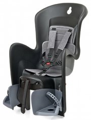 POLISPORT Bilby Dětská sedačka na nosič