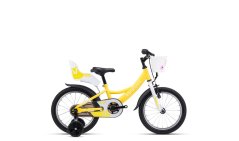 CTM JENNY 16 dětské kolo
