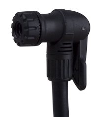 Náhradní ventil GIYO Thumb-Lock s hadičkou