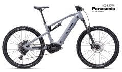 CTM AREON GX Comp horské elektrokolo