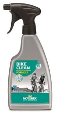 MOTOREX BIKE CLEAN ROZPRAŠOVAČ 500ml