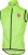 Castelli - pánská vesta Squadra Long, yellow fluo