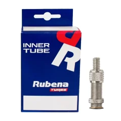 RUBENA duše 28 x 1,10-1,75, klasický ventilek DV40