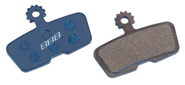 BBS-442 DiscStop brz.destičky