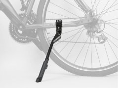 Author AKS-630 RS E-bike Stojan černá