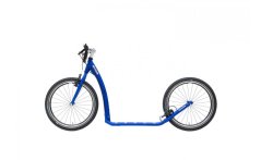 Koloběžka KOSTKA TWENTY MAX KID (G6) Barva Magic Blue