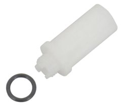 Adaptér SHIMANO pro odvzdušnění silničních brzd